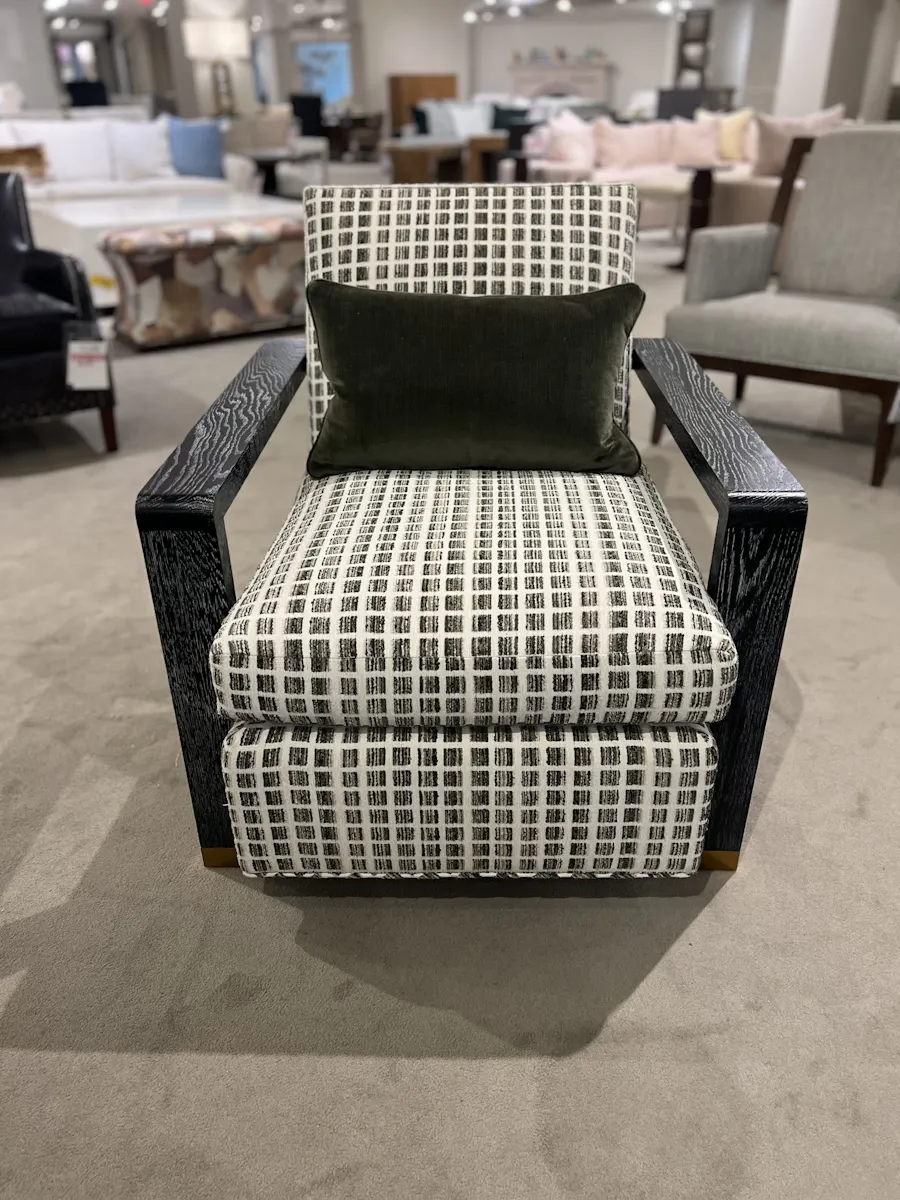 Century 11-2142/310 Otto Chair Century 11-2142/310 Otto Chair
