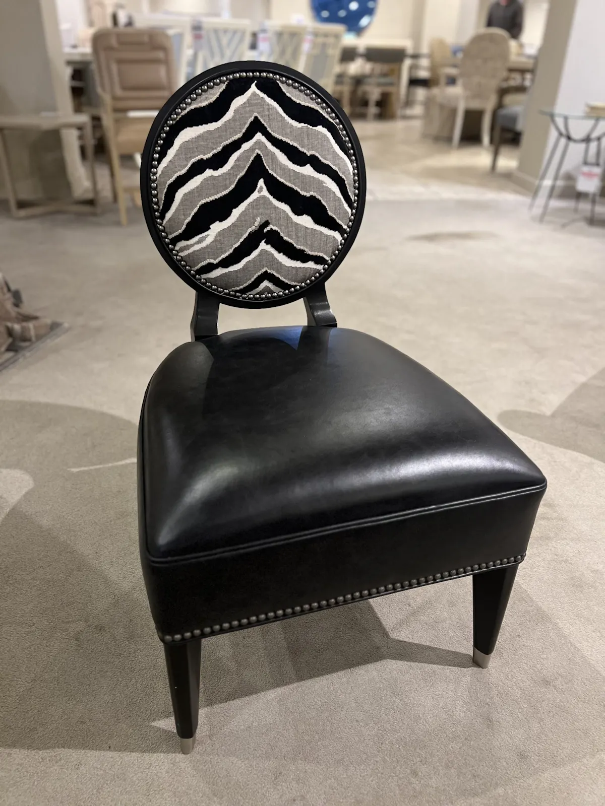 Century AE-3358/170 Marielle Chair Century AE-3358/170 Marielle Chair