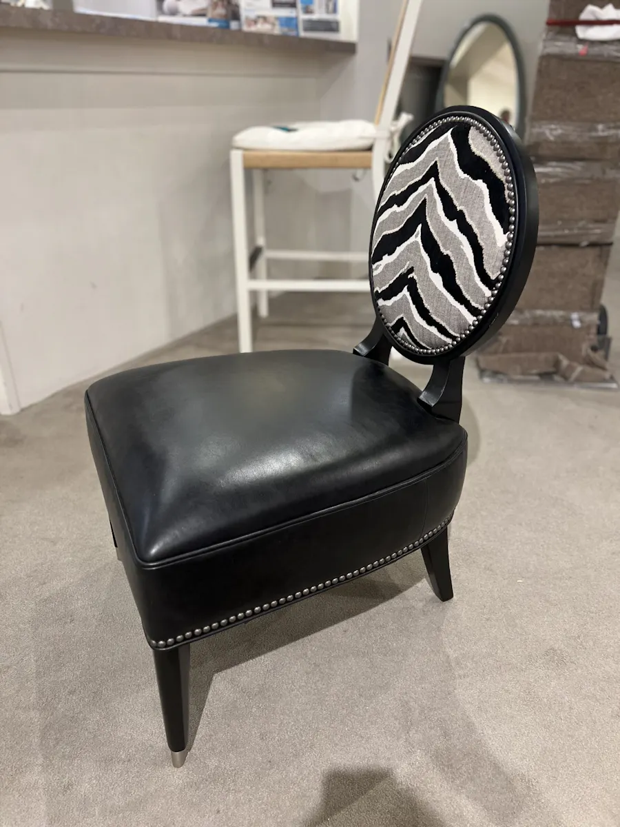 Century AE-3358/170 Marielle Chair Century AE-3358/170 Marielle Chair