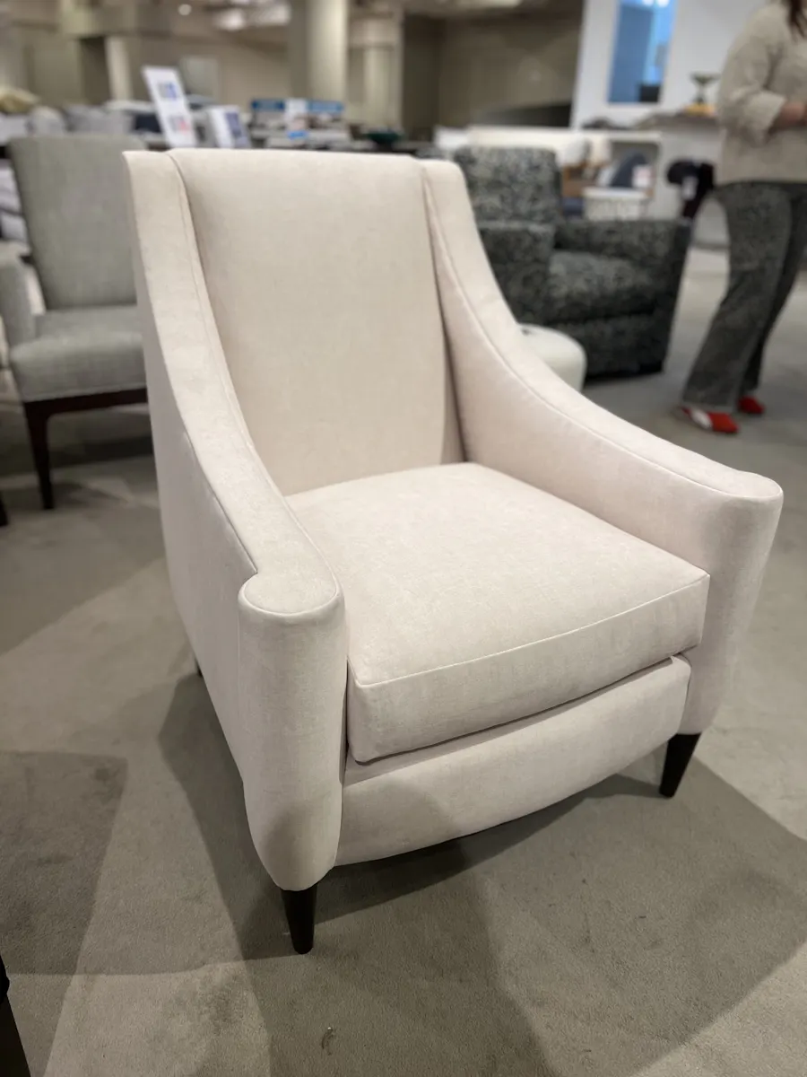 Century ESN292-6/80 Potter Chair Century ESN292-6/80 Potter Chair