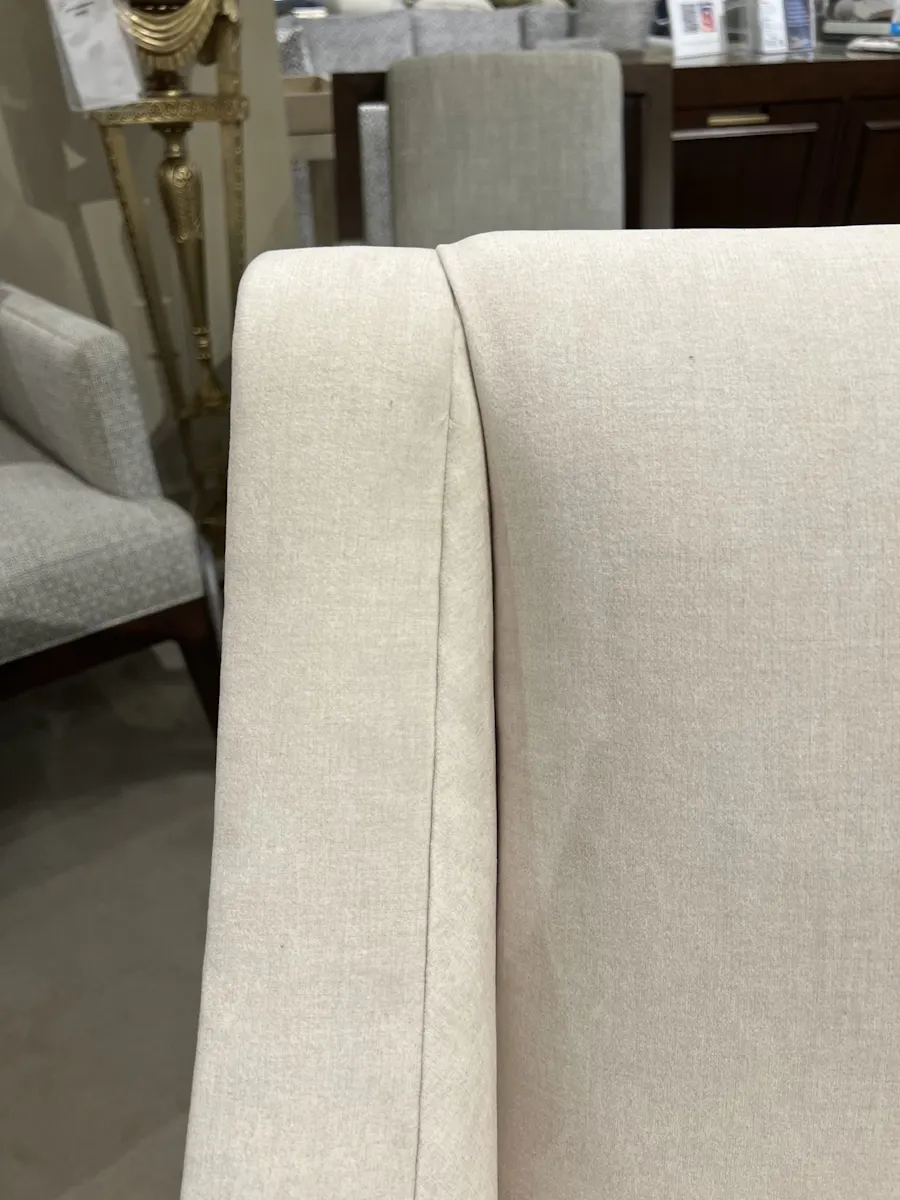 Century ESN292-6/80 Potter Chair Century ESN292-6/80 Potter Chair