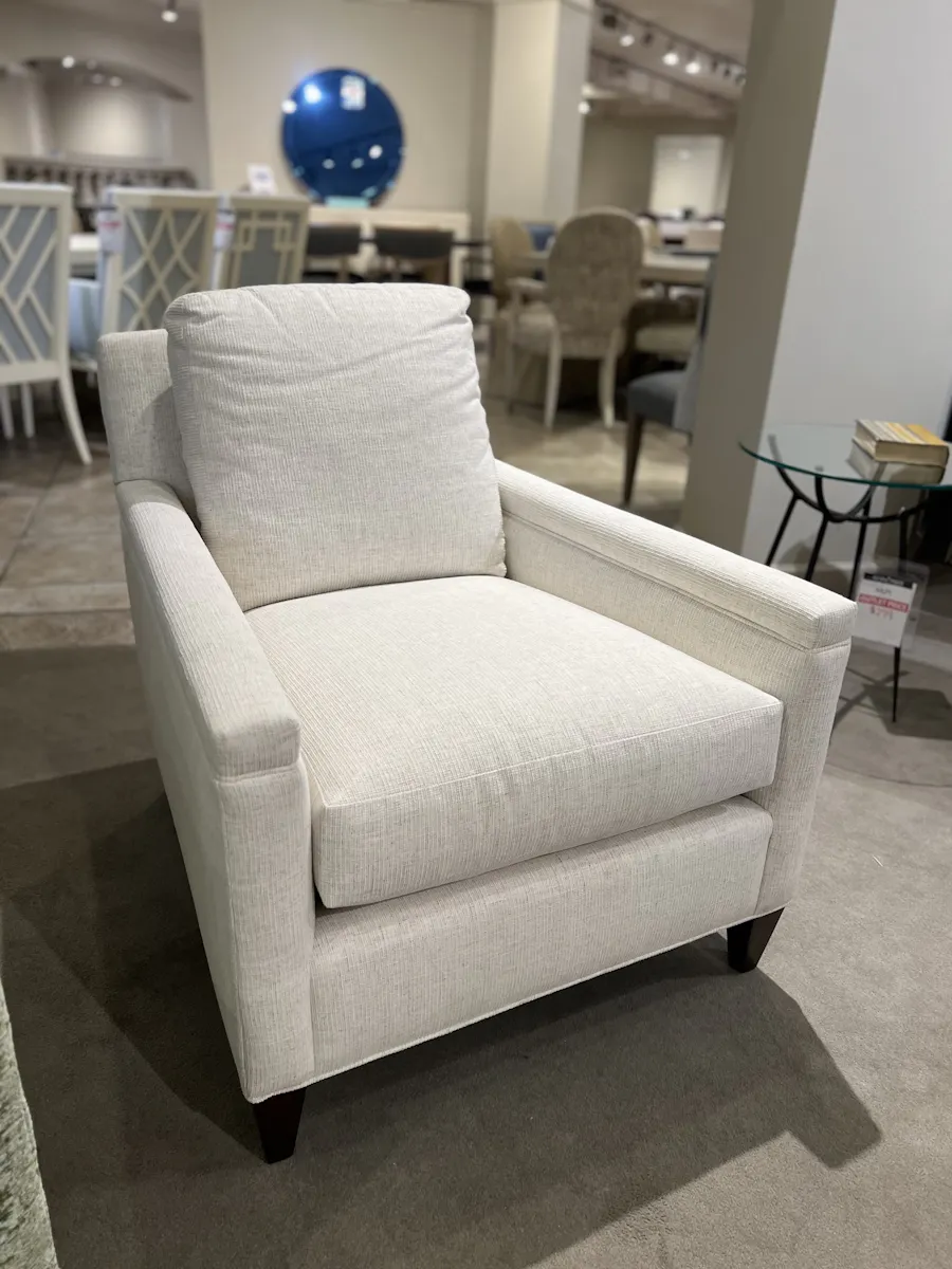 Century LTD7126-6/160 Troy Chair Century LTD7126-6/160 Troy Chair