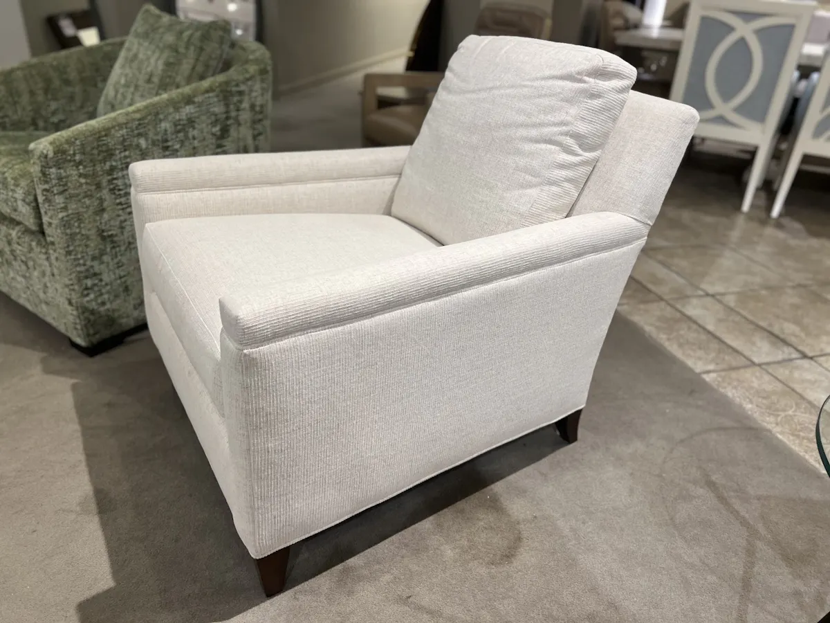Century LTD7126-6/160 Troy Chair Century LTD7126-6/160 Troy Chair
