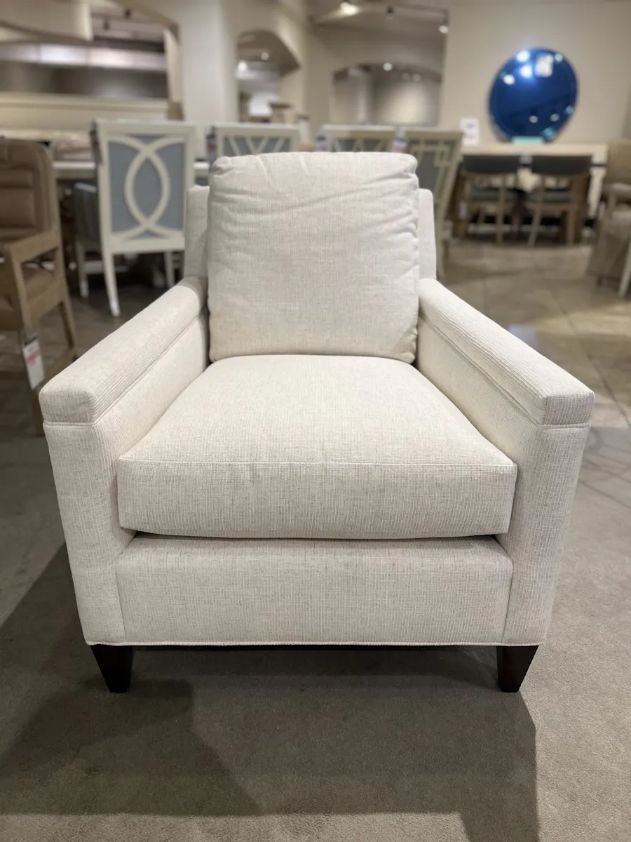 Century LTD7126-6/160 Troy Chair Century LTD7126-6/160 Troy Chair