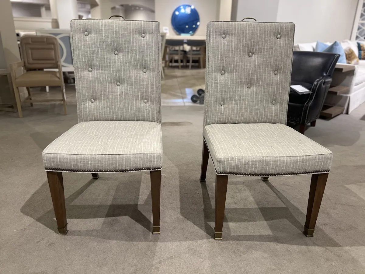 Century AE9-525/20 Addison Side Chair Century AE9-525/20 Addison Side Chair
