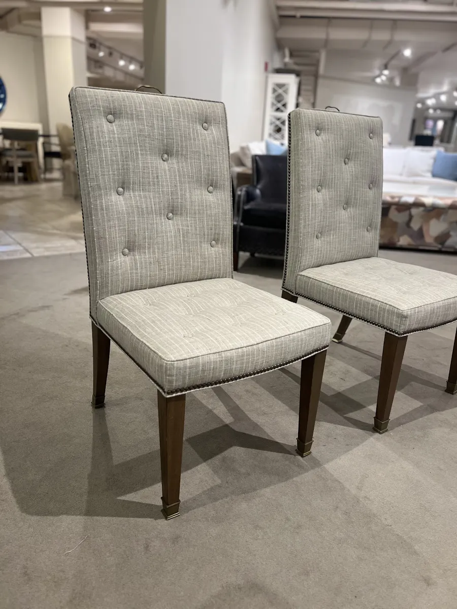 Century AE9-525/20 Addison Side Chair Century AE9-525/20 Addison Side Chair