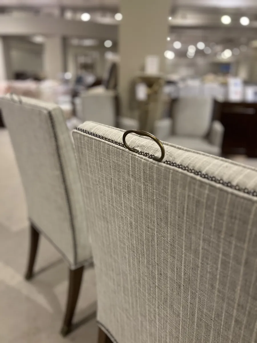Century AE9-525/20 Addison Side Chair Century AE9-525/20 Addison Side Chair