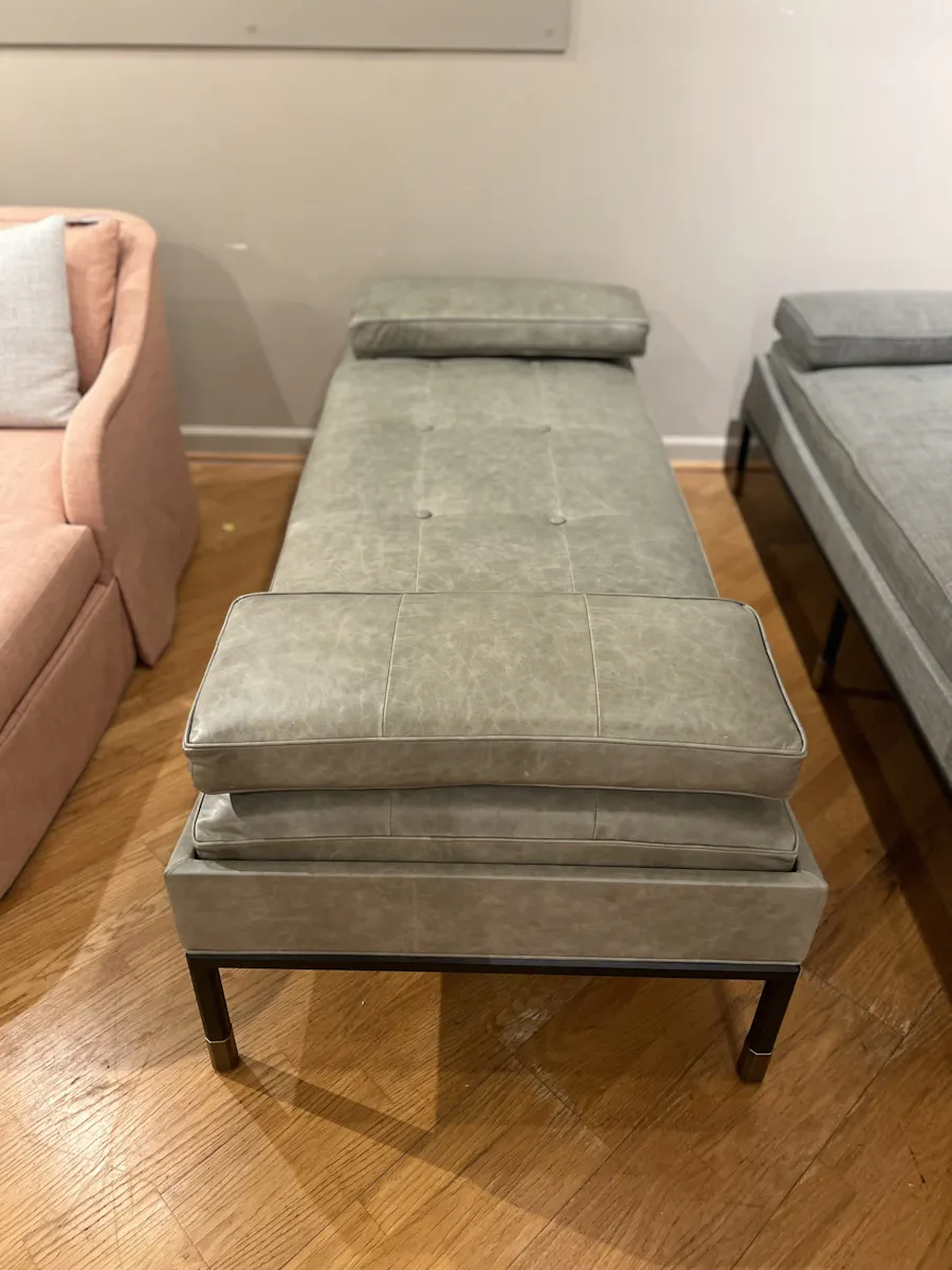 Century Furniture AE-LTD1007-16REC/230 Jennings Daybed Century Furniture AE-LTD1007-16REC/230 Jennings Daybed