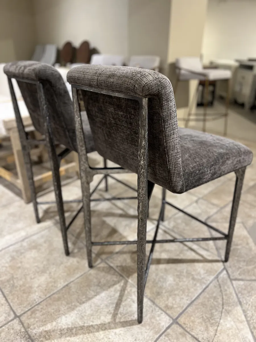 Century C89-572C/130 Calore Counter Stool Century C89-572C/130 Calore Counter Stool