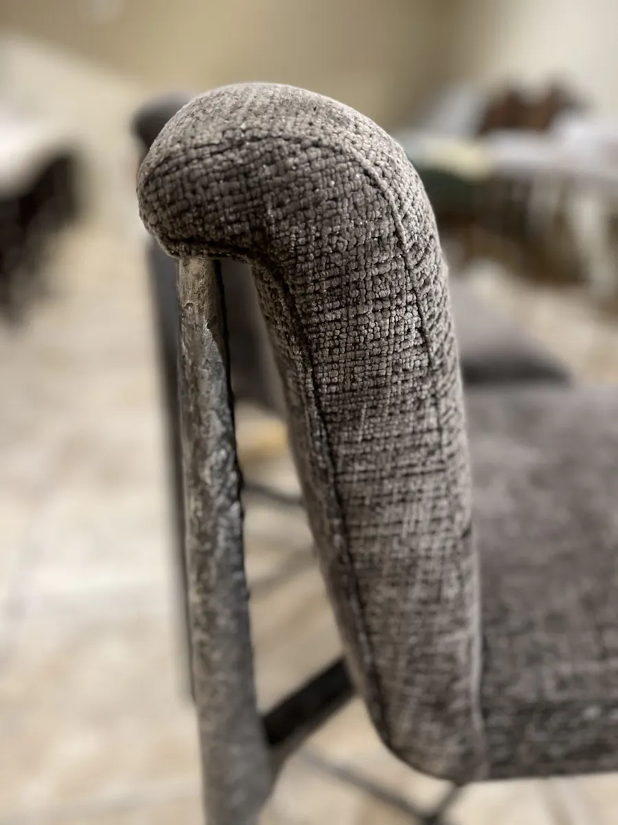 Century C89-572C/130 Calore Counter Stool Century C89-572C/130 Calore Counter Stool
