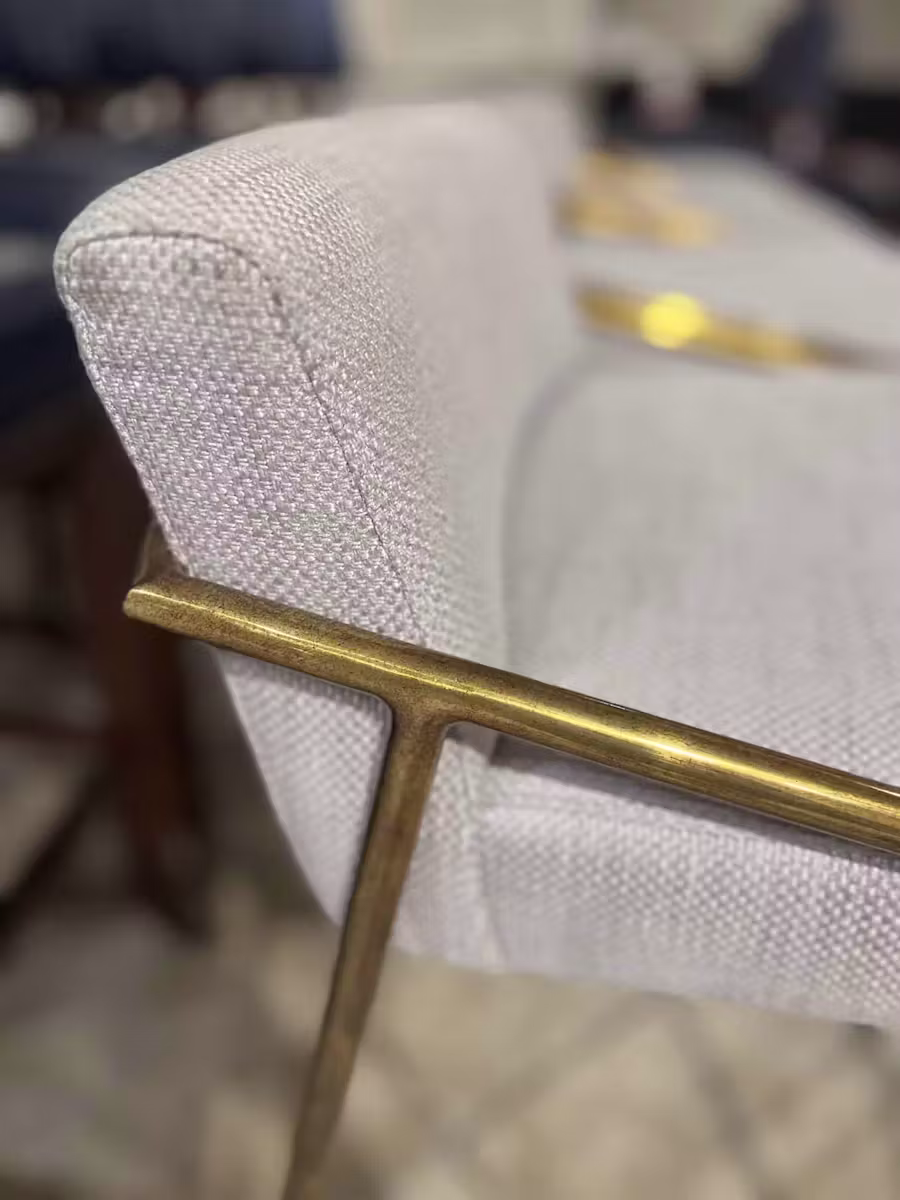 Century 3809B/10 Troy Bar Stool Century 3809B/10 Troy Bar Stool