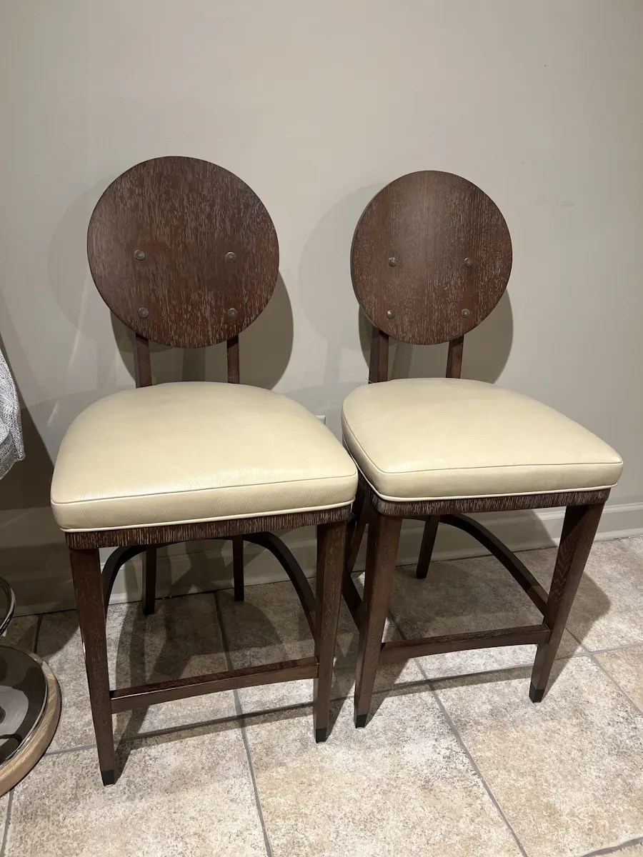 Century AE9-501C/240 Keira Counter Stool Century AE9-501C/240 Keira Counter Stool