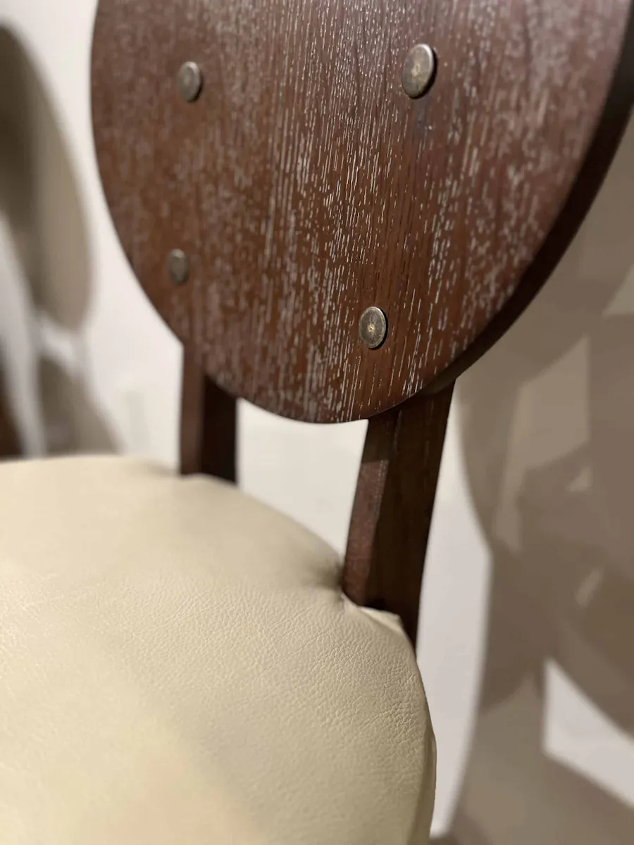 Century AE9-501C/240 Keira Counter Stool Century AE9-501C/240 Keira Counter Stool