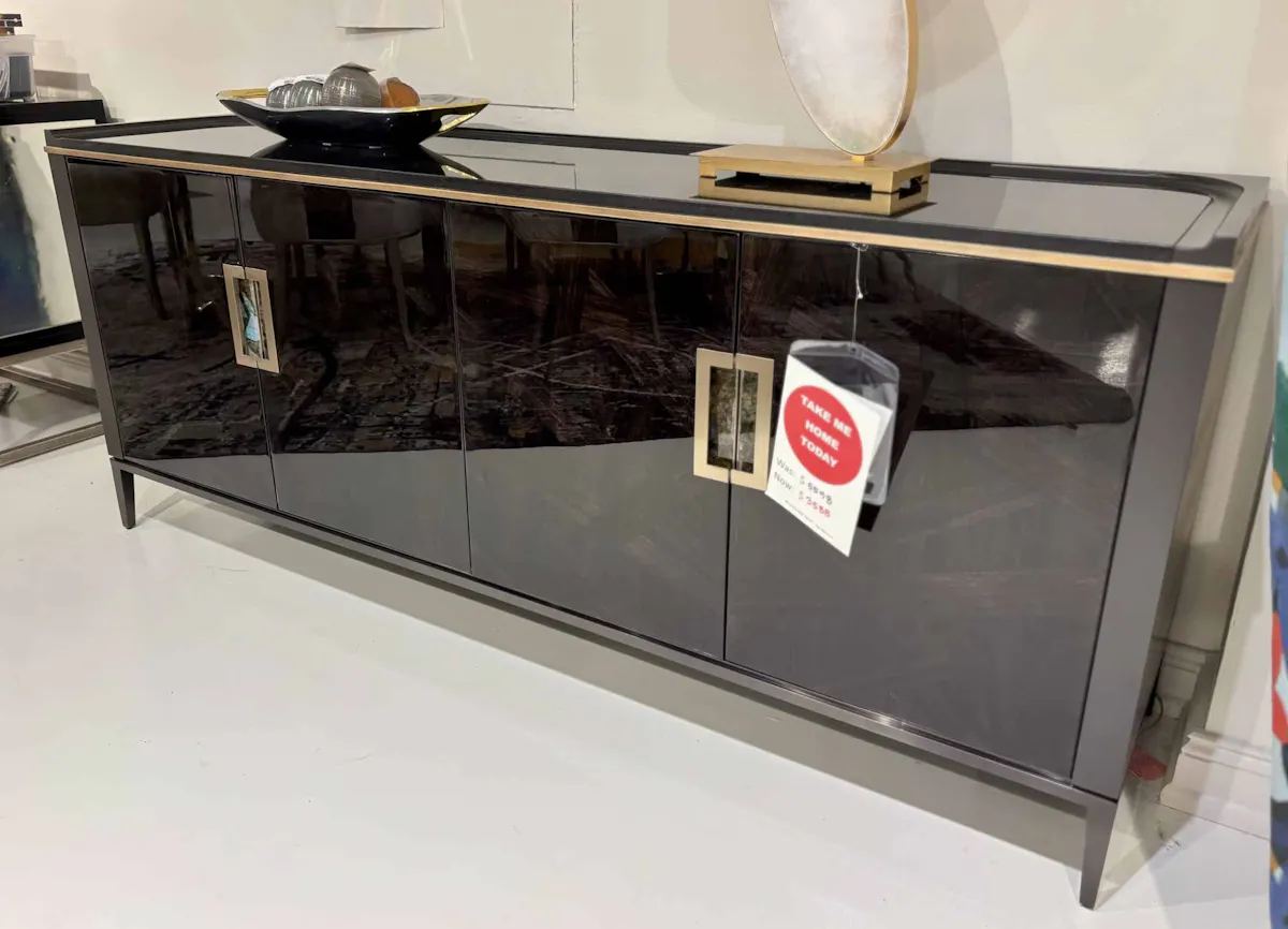 Caracole CLA-423-531 Super Nova Entertainment Console Caracole CLA-423-531 Super Nova Entertainment Console