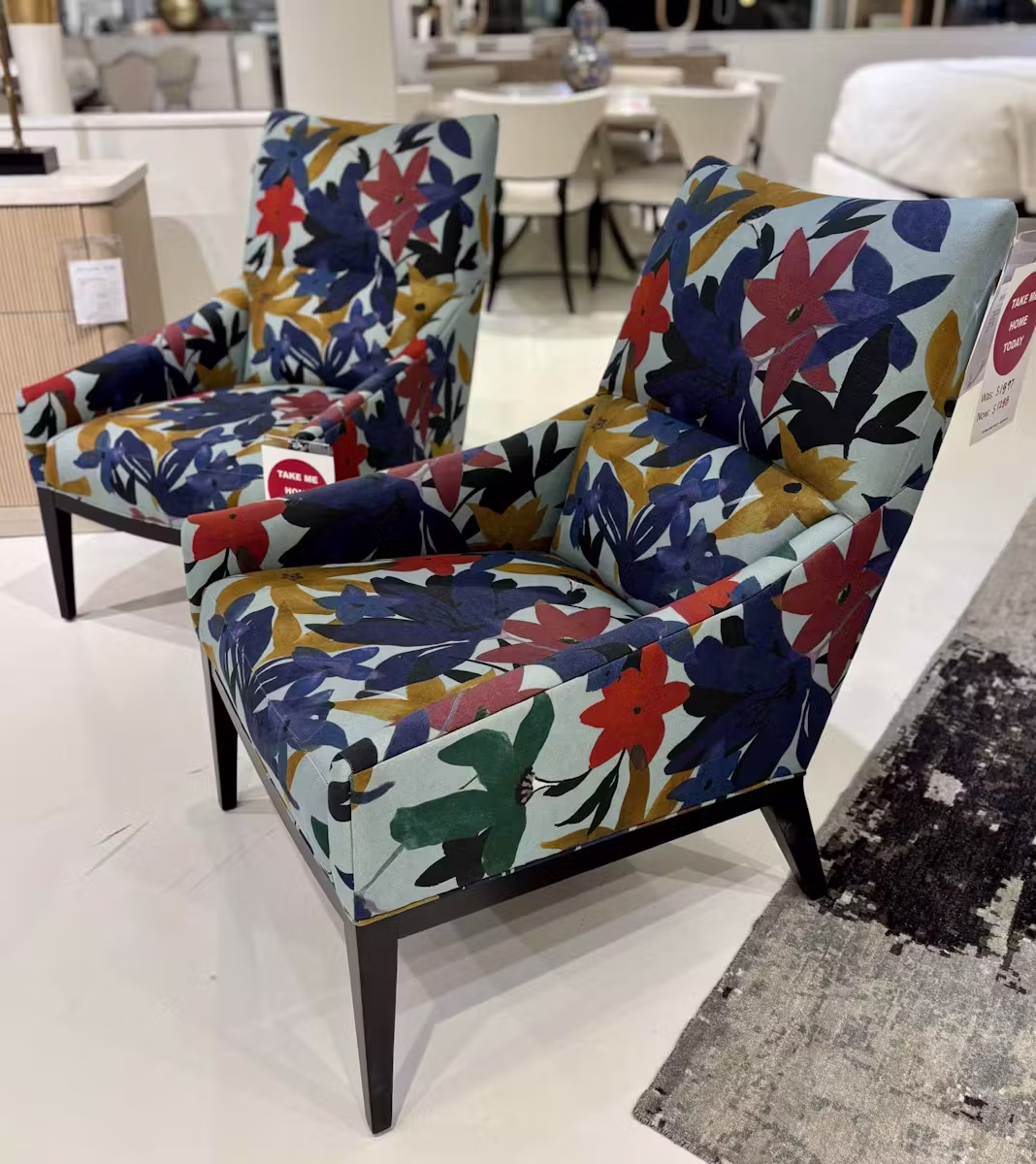 CR Laine 4000-05 Thayer Chair CR Laine 4000-05 Thayer Chair