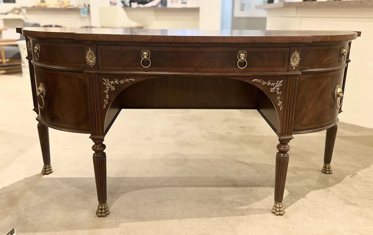 Maitland-Smith 89-1107/100 Lillian Sideboard Maitland-Smith 89-1107/100 Lillian Sideboard