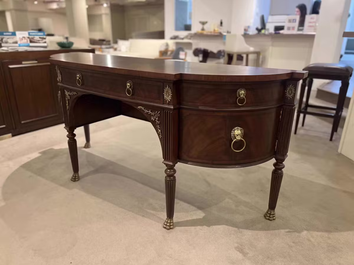 Maitland-Smith 89-1107/100 Lillian Sideboard Maitland-Smith 89-1107/100 Lillian Sideboard
