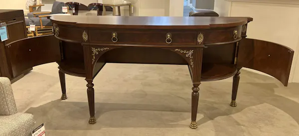 Maitland-Smith 89-1107/100 Lillian Sideboard Maitland-Smith 89-1107/100 Lillian Sideboard