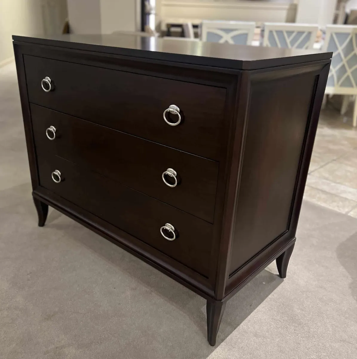 Century 33H-204/90 Bachelor Chest Century 33H-204/90 Bachelor Chest