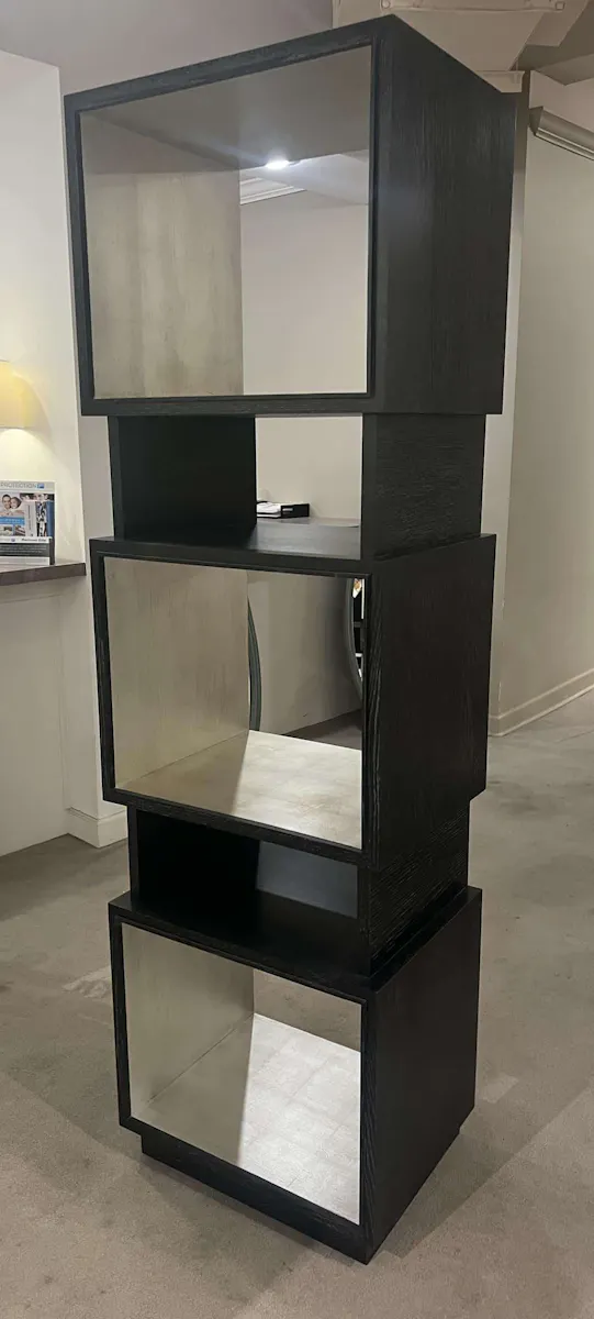 Century C19-772/10 Etagere Century C19-772/10 Etagere