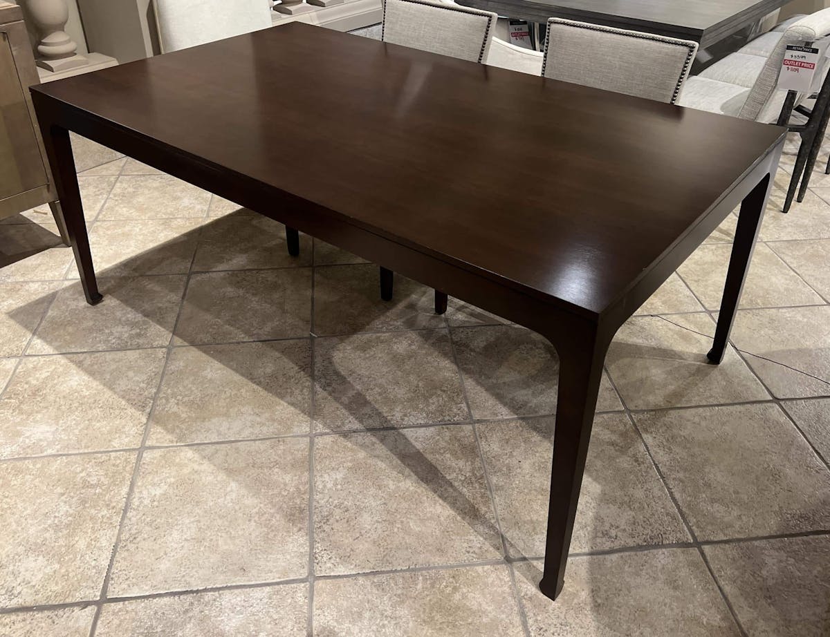 Highland House HH24-302-7/50 Culver Dining Table Highland House HH24-302-7/50 Culver Dining Table