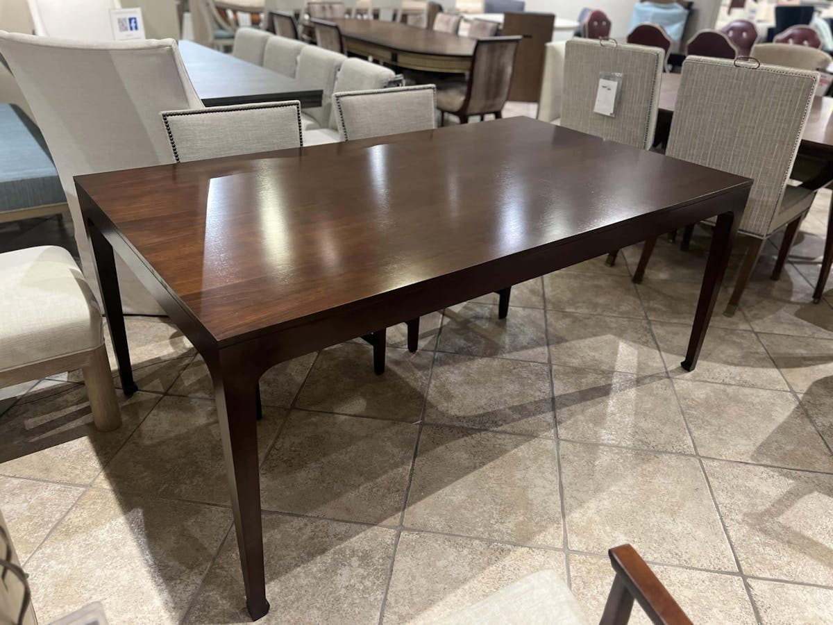 Highland House HH24-302-7/50 Culver Dining Table Highland House HH24-302-7/50 Culver Dining Table