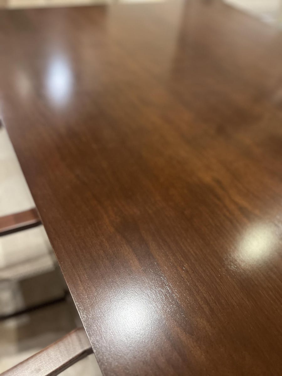 Highland House HH24-302-7/50 Culver Dining Table Highland House HH24-302-7/50 Culver Dining Table
