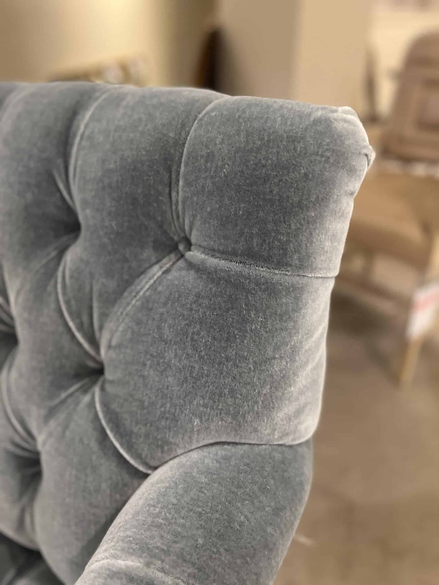 Highland House 1743/290 Rigby Chair Highland House 1743/290 Rigby Chair