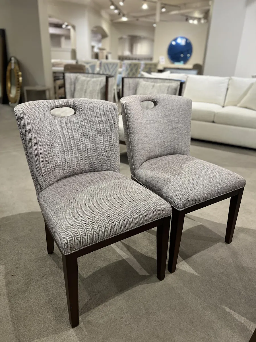 Highland House 1528/180 Sinclair Dining Chair Highland House 1528/180 Sinclair Dining Chair