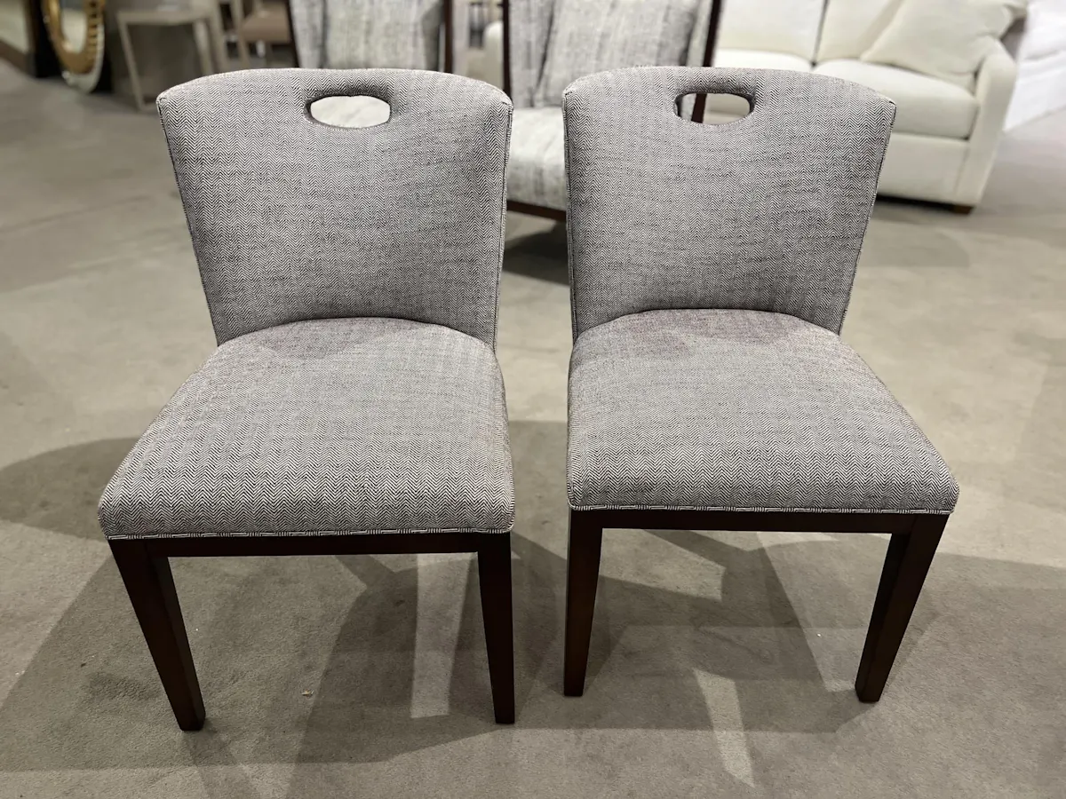 Highland House 1528/180 Sinclair Dining Chair Highland House 1528/180 Sinclair Dining Chair