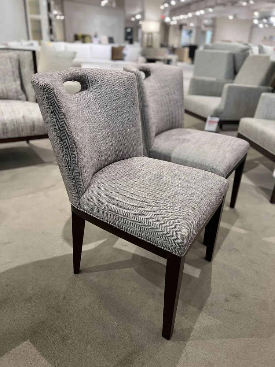 Highland House 1528/180 Sinclair Dining Chair Highland House 1528/180 Sinclair Dining Chair