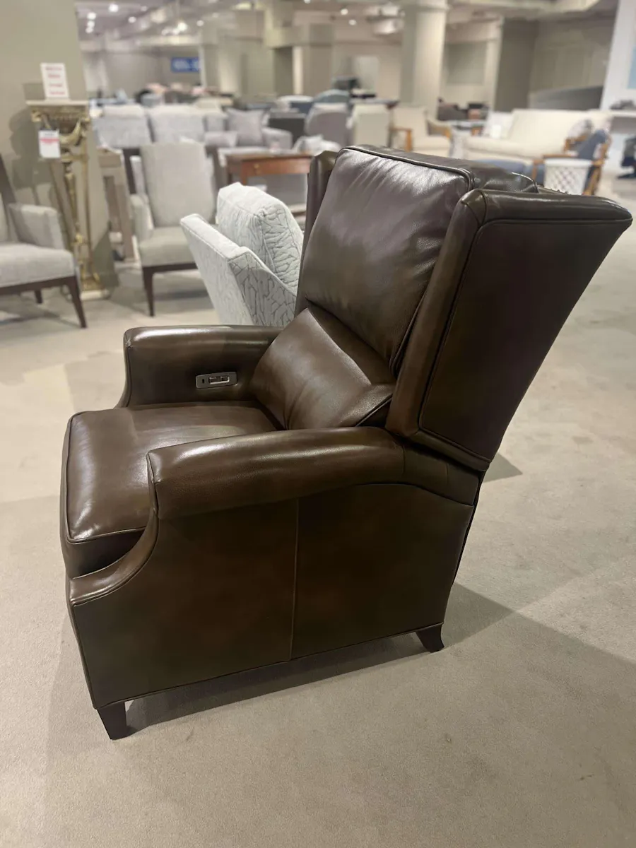 Century LR-1050-6EM-S1/20 Select Motion Electric Recliner Century LR-1050-6EM-S1/20 Select Motion Electric Recliner