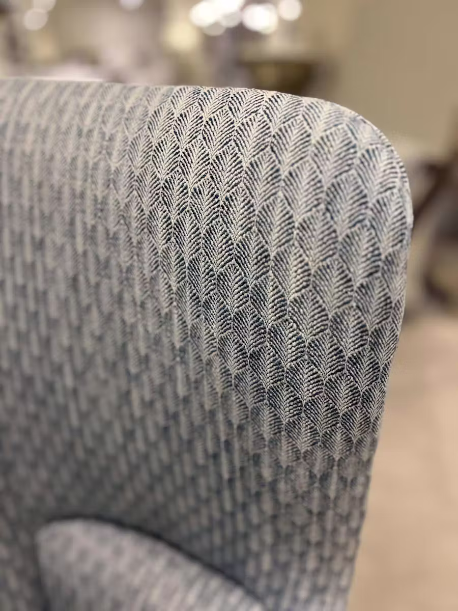 Highland House 1529/150 Andre Wing Chair Highland House 1529/150 Andre Wing Chair