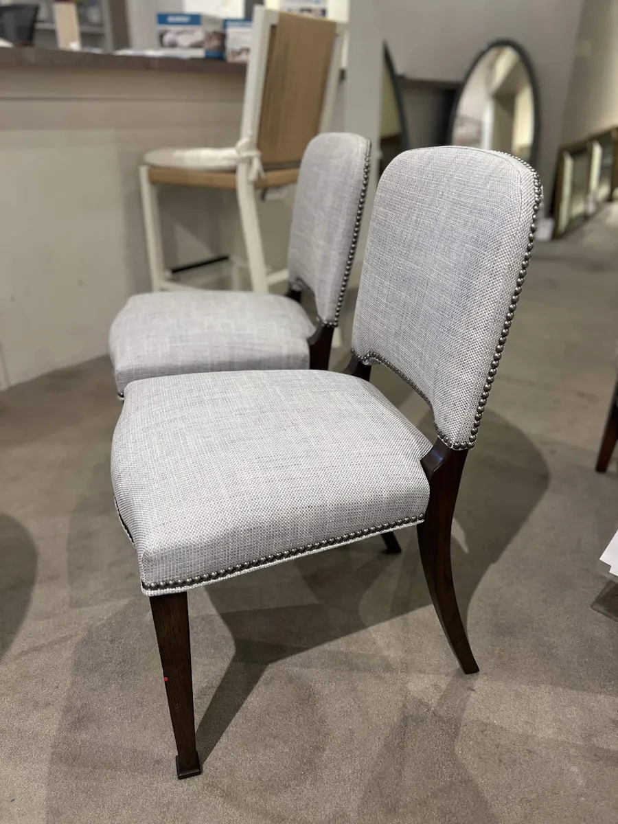 Highland House 1449S/280 Archer Side Chair Highland House 1449S/280 Archer Side Chair