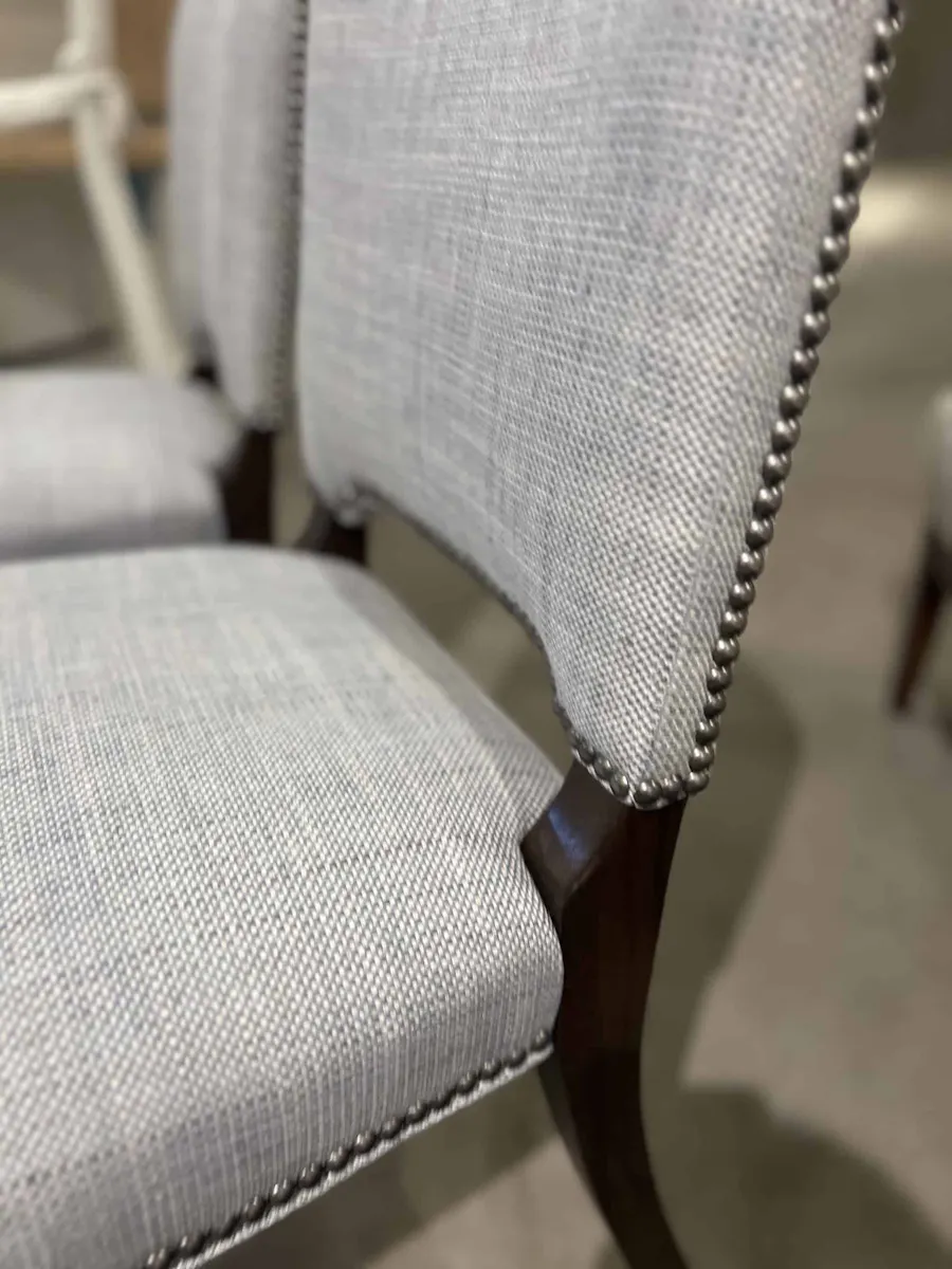 Highland House 1449S/280 Archer Side Chair Highland House 1449S/280 Archer Side Chair