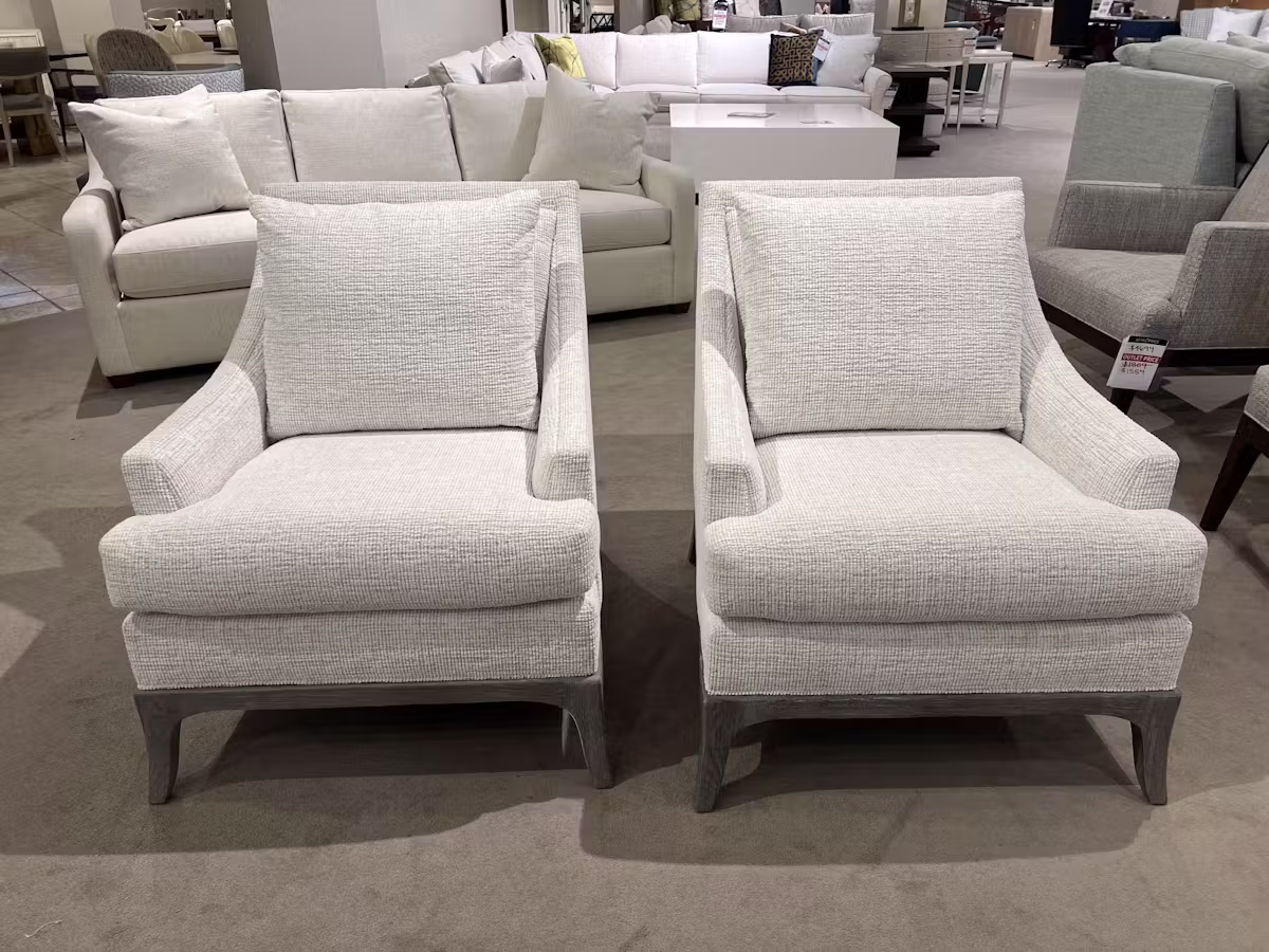 Century LTD5302-6/230 Sydney Chair Century LTD5302-6/230 Sydney Chair