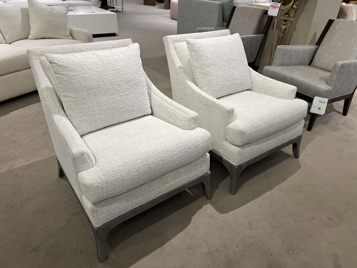 Century LTD5302-6/230 Sydney Chair Century LTD5302-6/230 Sydney Chair