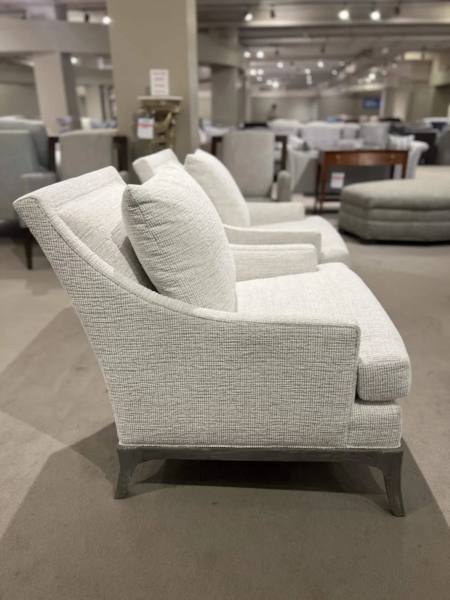 Century LTD5302-6/230 Sydney Chair Century LTD5302-6/230 Sydney Chair
