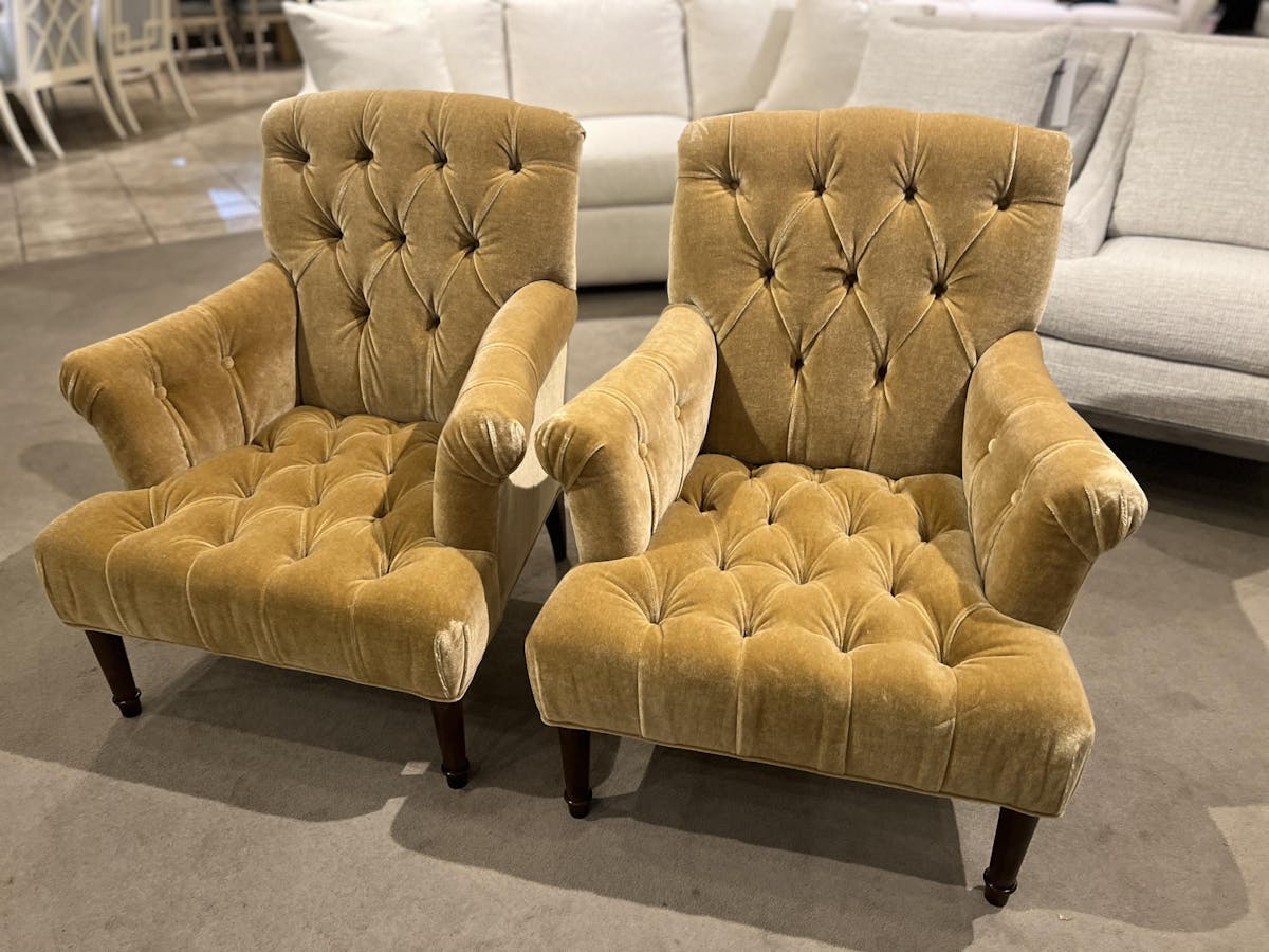 Highland House 1743/310 Rigby Chair Highland House 1743/310 Rigby Chair