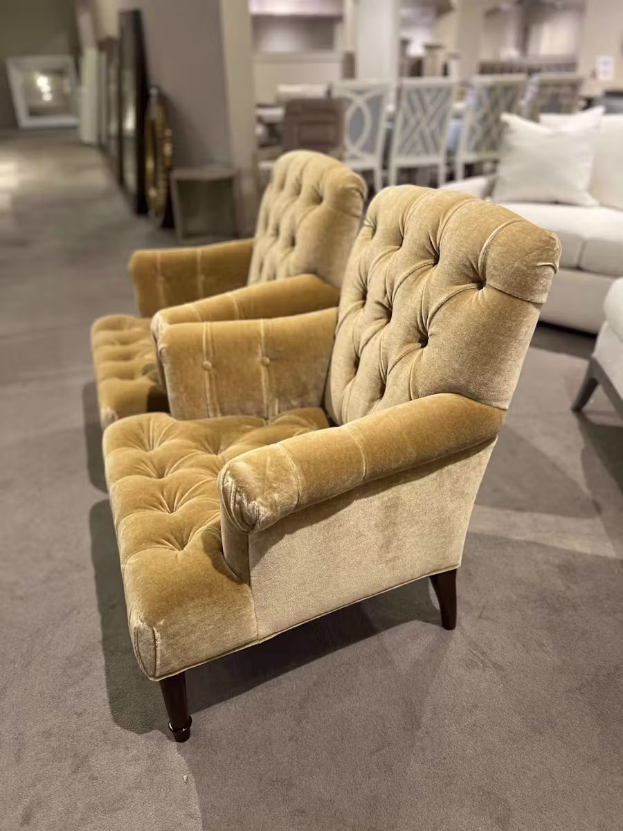 Highland House 1743/310 Rigby Chair Highland House 1743/310 Rigby Chair