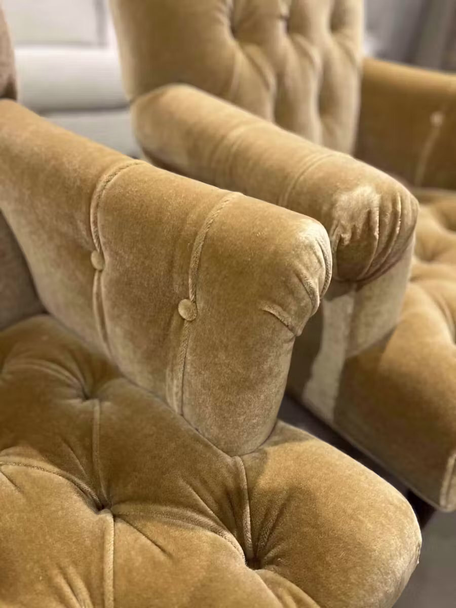 Highland House 1743/310 Rigby Chair Highland House 1743/310 Rigby Chair