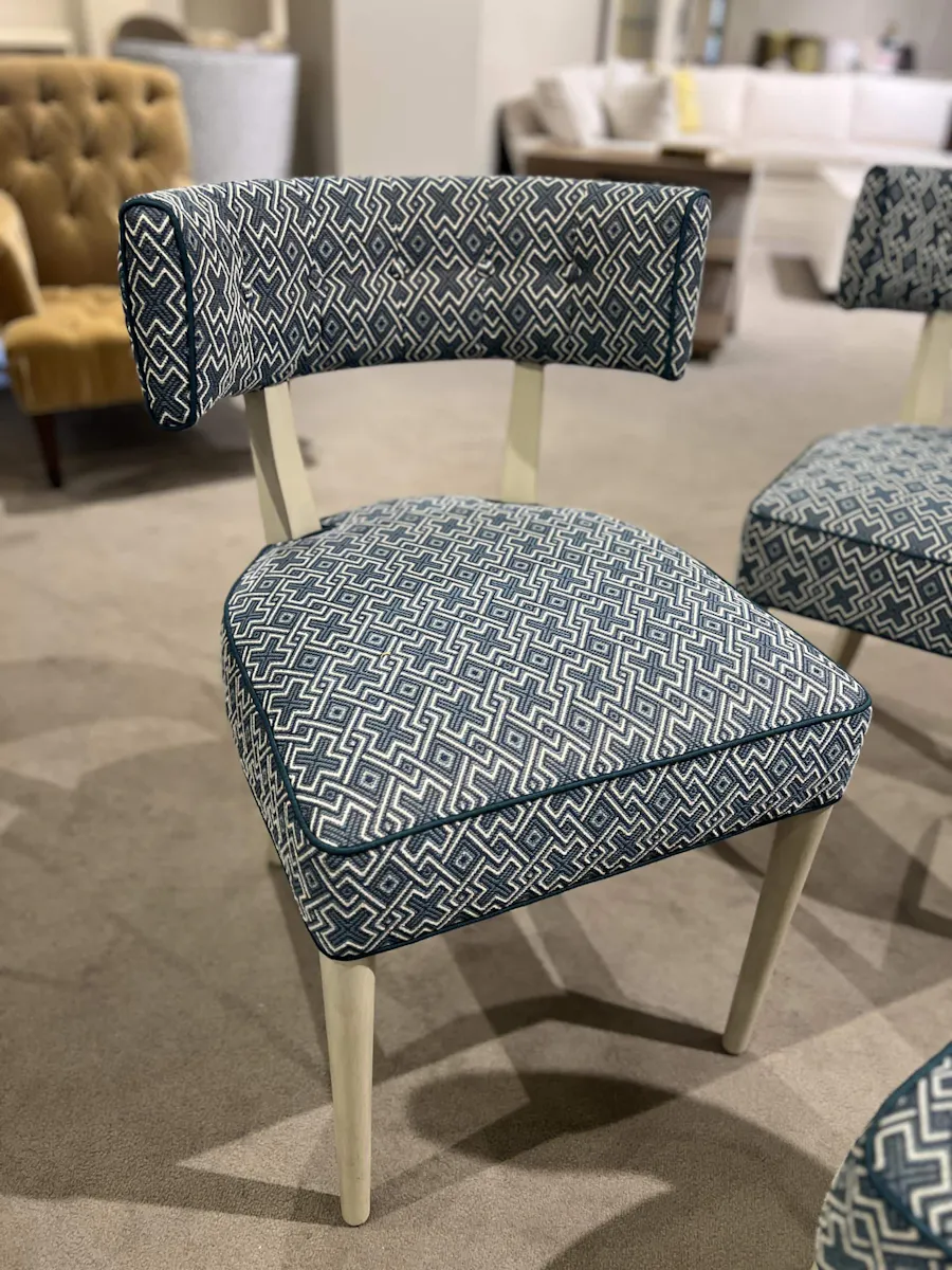 Highland House 1284/270 Castellow Dining Chair Highland House 1284/270 Castellow Dining Chair
