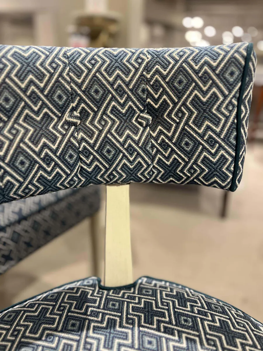 Highland House 1284/270 Castellow Dining Chair Highland House 1284/270 Castellow Dining Chair