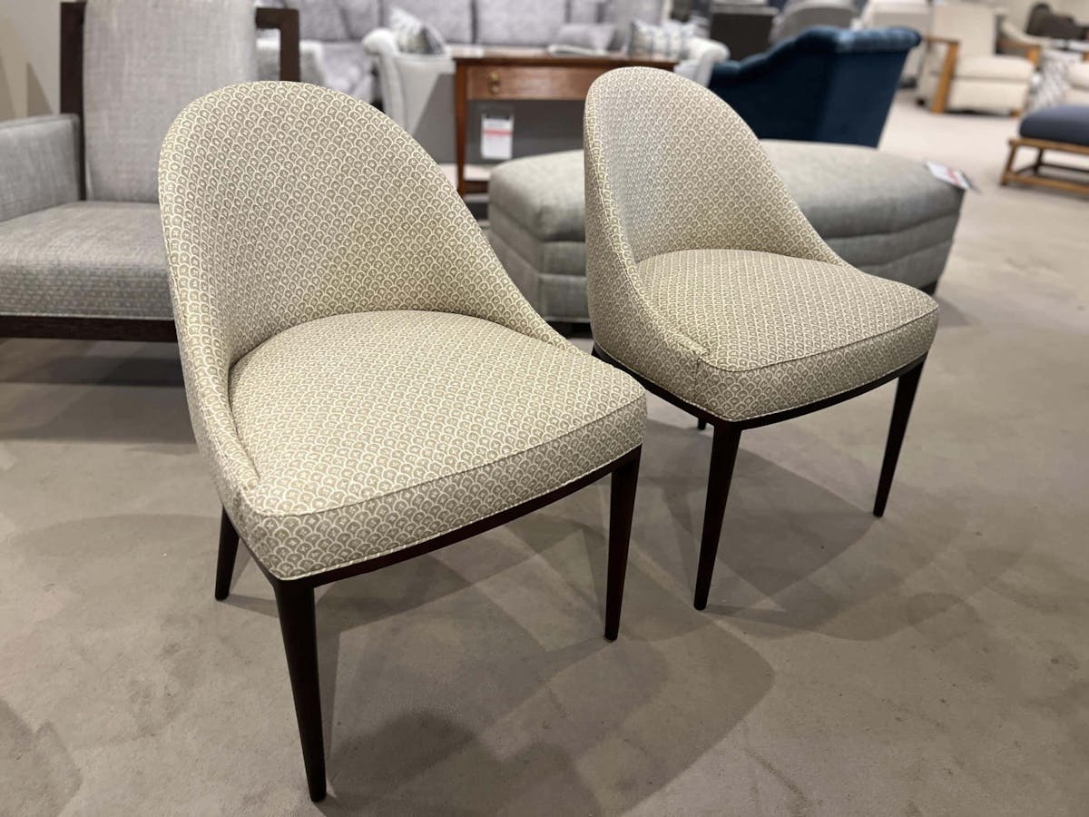 Highland House 1185/90 Yardley Dining Chair Highland House 1185/90 Yardley Dining Chair