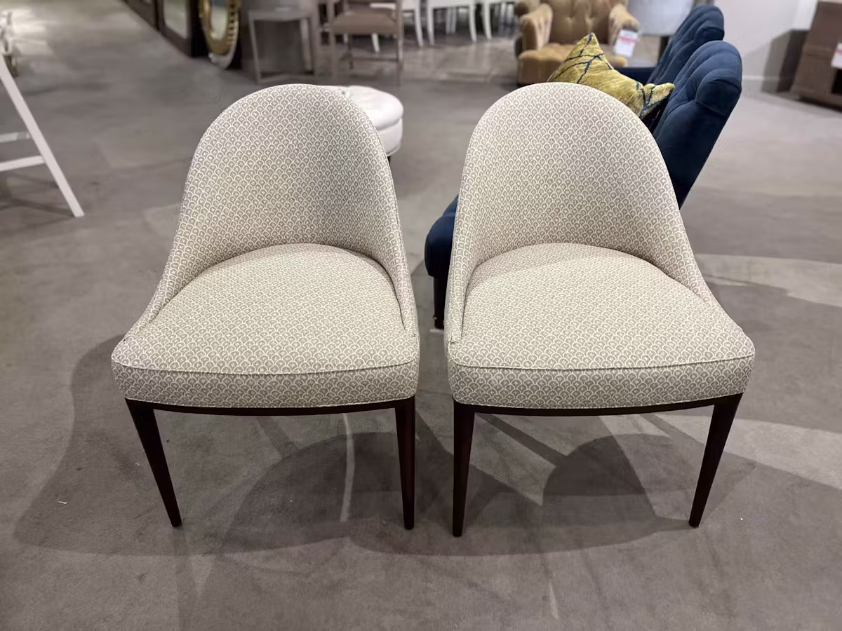 Highland House 1185/90 Yardley Dining Chair Highland House 1185/90 Yardley Dining Chair