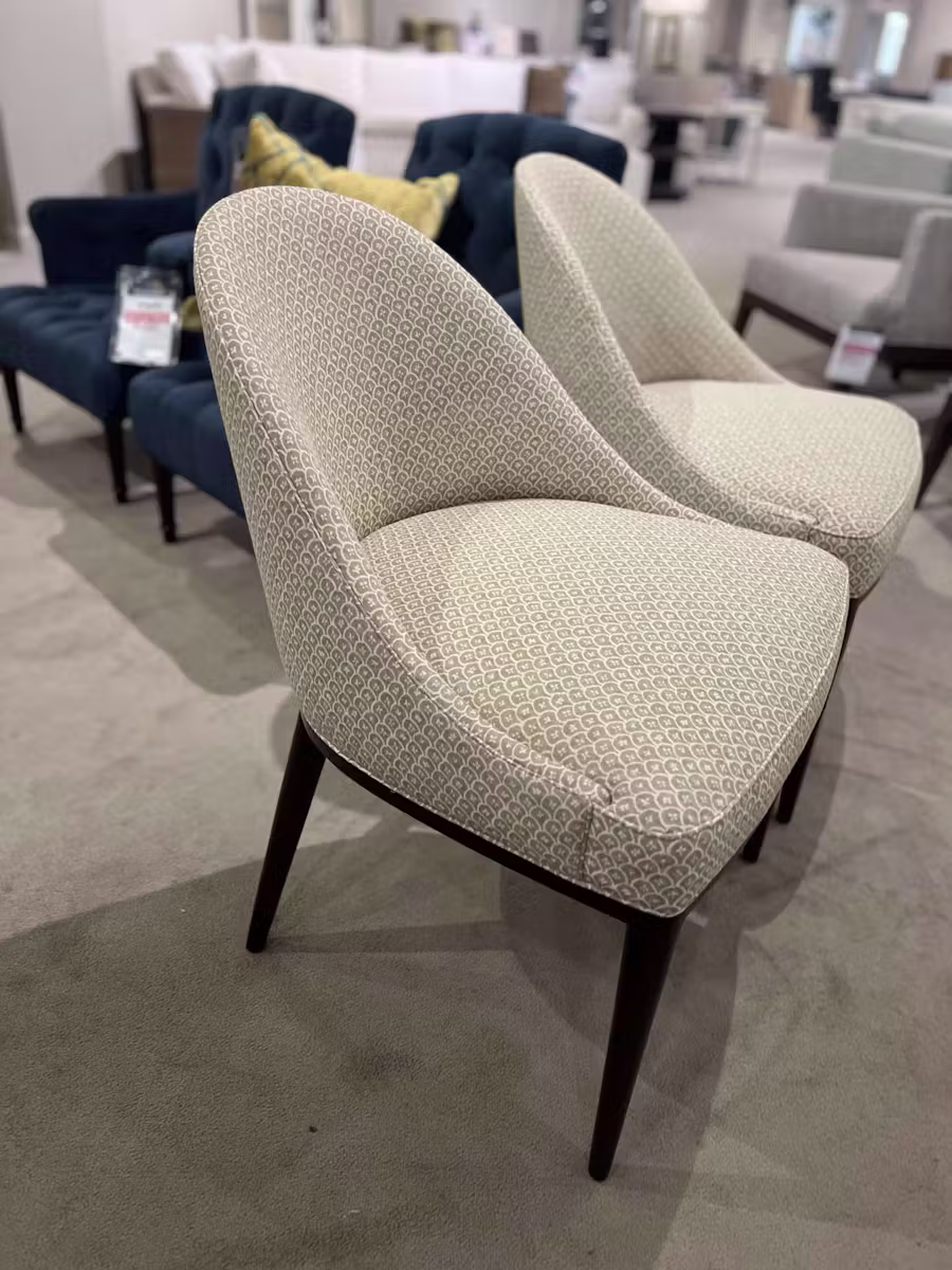Highland House 1185/90 Yardley Dining Chair Highland House 1185/90 Yardley Dining Chair