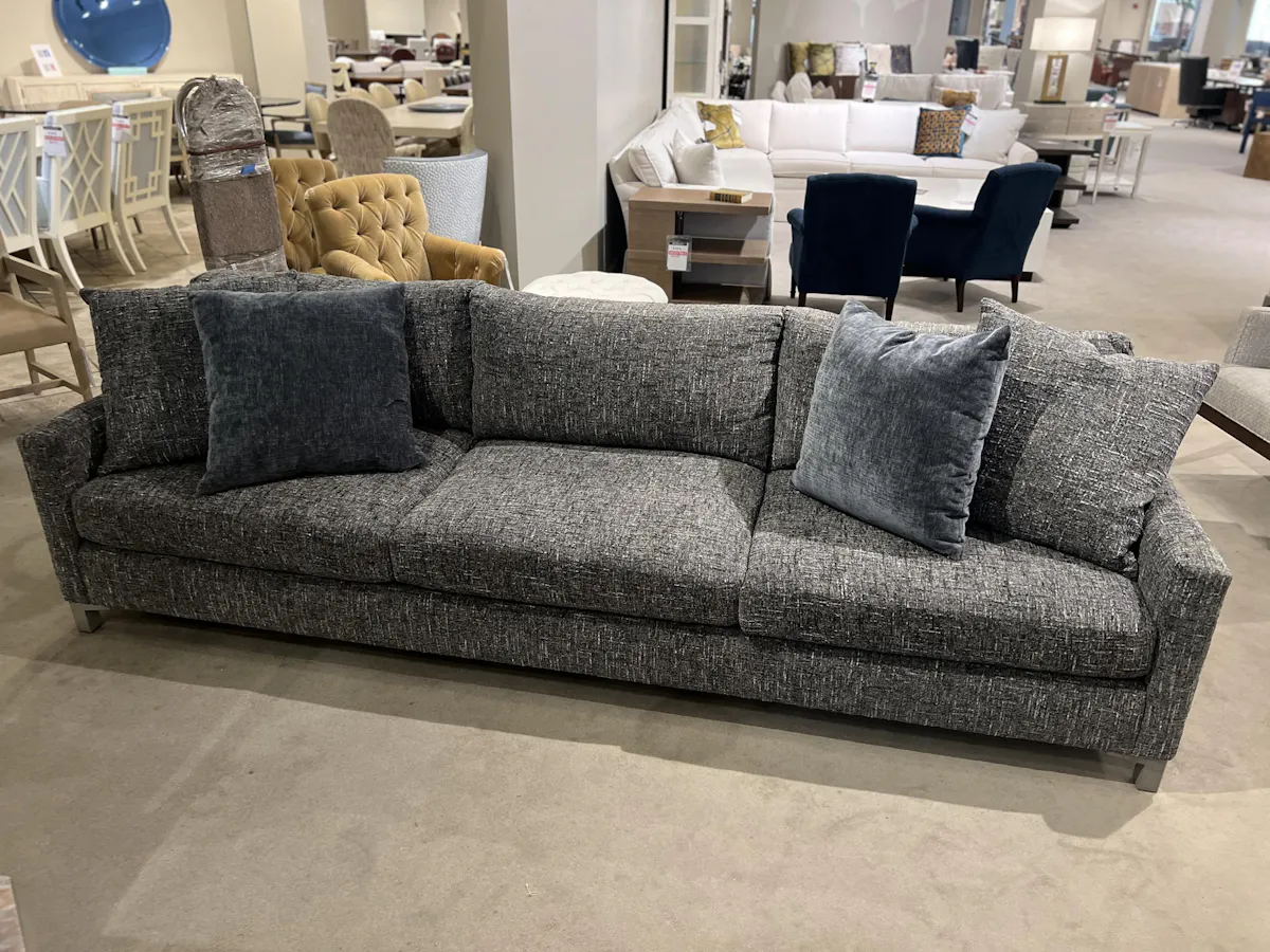 Century LTD7100-1/270 Great Room Large Sofa Century LTD7100-1/270 Great Room Large Sofa