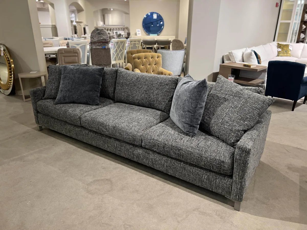 Century LTD7100-1/270 Great Room Large Sofa Century LTD7100-1/270 Great Room Large Sofa