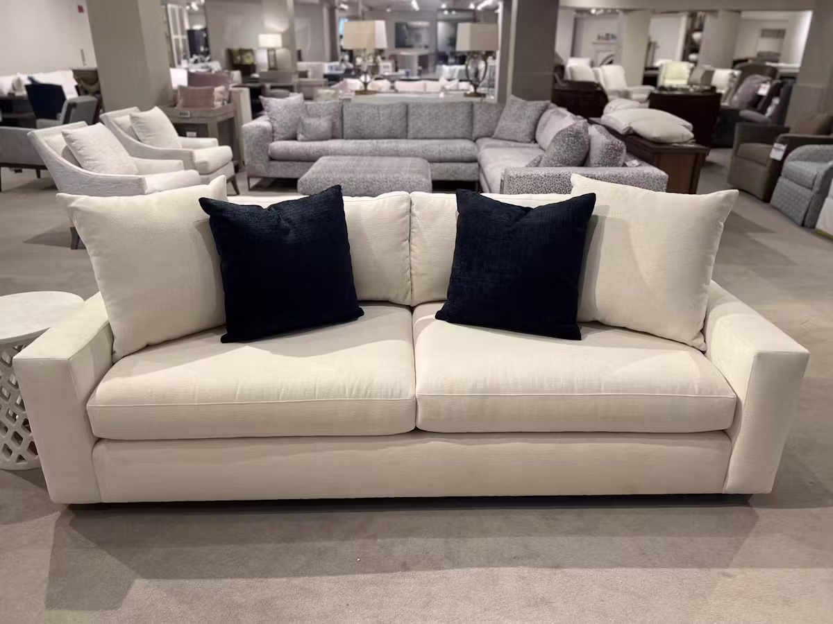 Century LTD7100-2/250 Great Room Sofa Century LTD7100-2/250 Great Room Sofa