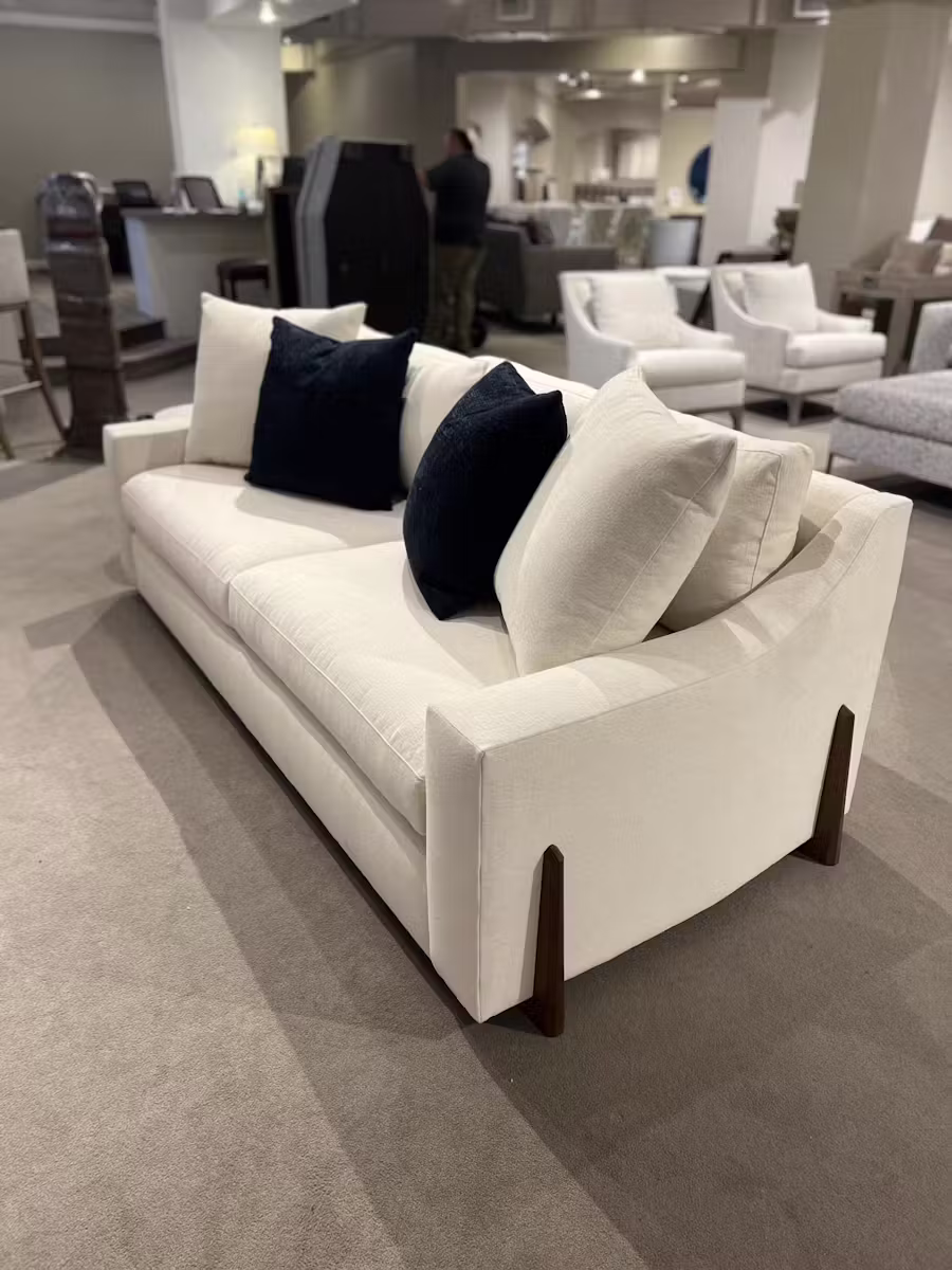 Century LTD7100-2/250 Great Room Sofa Century LTD7100-2/250 Great Room Sofa